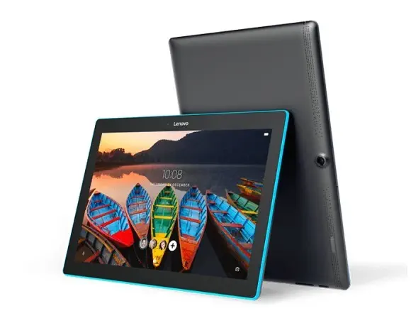 Lenovo Tab 10 ZA1U0062TR 16GB Wi-Fi 10.1″ Siyah Tablet - Lenovo Türkiye Garantili