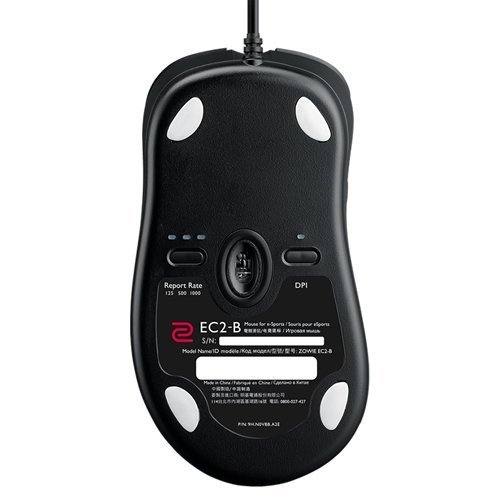 BenQ Zowie EC2-B 3200DPI 5 Tuş Optik Gaming Mouse