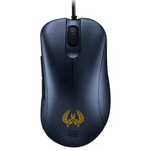 BenQ Zowie EC2-B CS:GO Versiyon 3200DPI 5 Tuş Optik Gaming Mouse