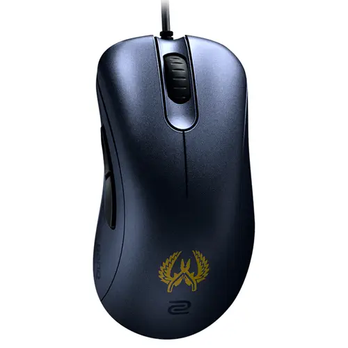 BenQ Zowie EC2-B CS:GO Versiyon 3200DPI 5 Tuş Optik Gaming Mouse