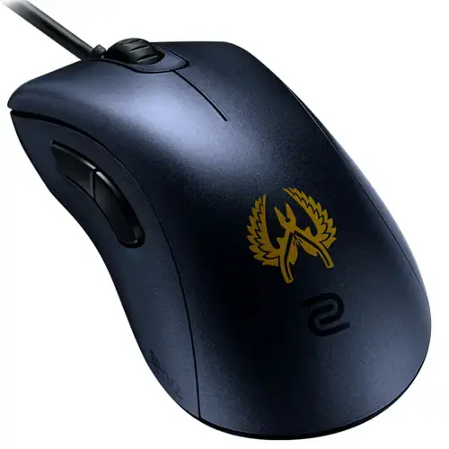 BenQ Zowie EC2-B CS:GO Versiyon 3200DPI 5 Tuş Optik Gaming Mouse