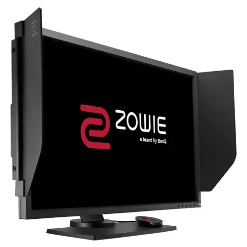 BenQ Zowie XL2740 27” 240Hz 1ms e-Spor Full HD Gaming Monitör