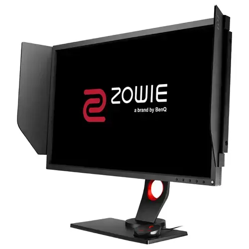 BenQ Zowie XL2740 27” 240Hz 1ms e-Spor Full HD Gaming Monitör