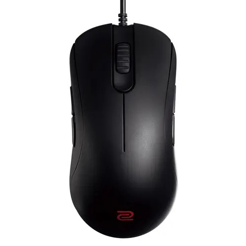 BenQ Zowie ZA13 Palm Grip Kablolu e-Spor Siyah Gaming Mouse