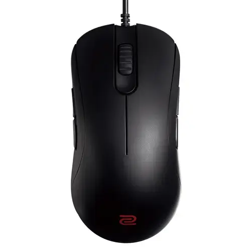 BenQ Zowie ZA13 Palm Grip Kablolu e-Spor Siyah Gaming Mouse