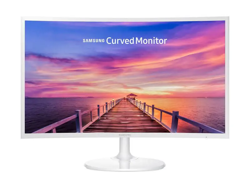 Samsung LC32F391FWMXUF 32″ 4ms Led Curved Monitör