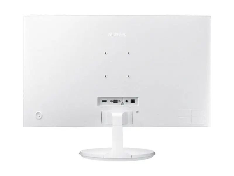 Samsung LC32F391FWMXUF 32″ 4ms Led Curved Monitör