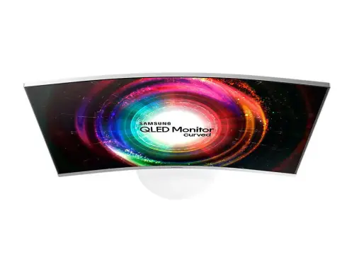 Samsung LC32H711QEMXUF 32″ 4ms 60Hz 2K QHD QLed Curved(Kavisli) Gaming Monitör