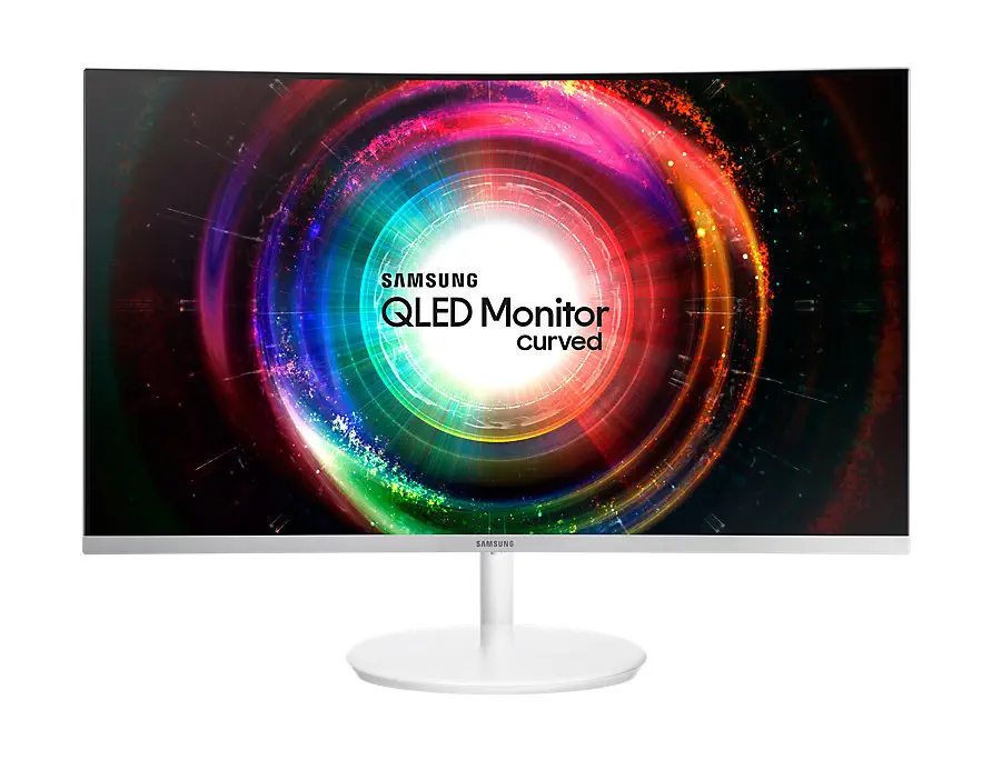 Samsung LC32H711QEMXUF 32″ 4ms 60Hz 2K QHD QLed Curved(Kavisli) Gaming Monitör