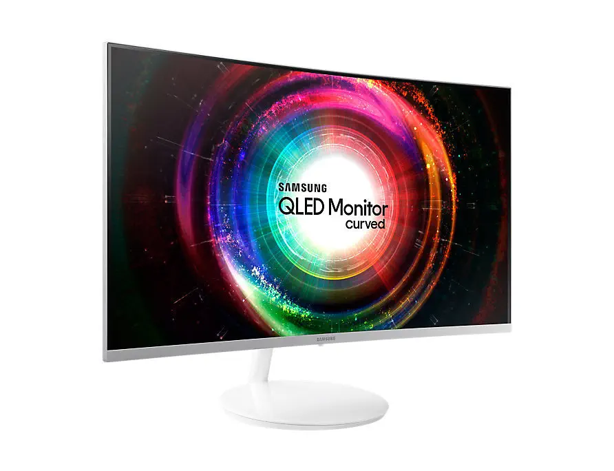 Samsung LC32H711QEMXUF 32″ 4ms 60Hz 2K QHD QLed Curved(Kavisli) Gaming Monitör