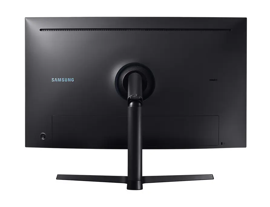 Samsung LC27HG70QQMXUF 27″ 1ms QLed Curved Gaming Monitör