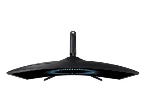 Samsung LC27HG70QQMXUF 27″ 1ms QLed Curved Gaming Monitör