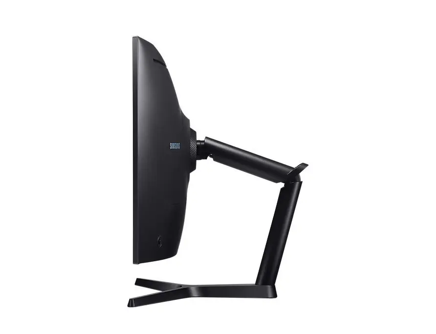 Samsung LC27HG70QQMXUF 27″ 1ms QLed Curved Gaming Monitör