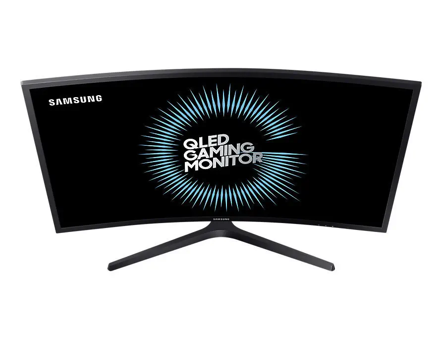 Samsung LC32HG70QQMXUF 32″ 1ms QLed Curved Monitör