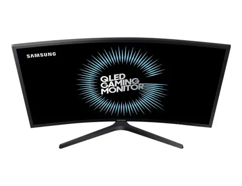 Samsung LC32HG70QQMXUF 32″ 1ms QLed Curved Monitör