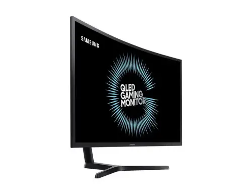 Samsung LC32HG70QQMXUF 32″ 1ms QLed Curved Monitör