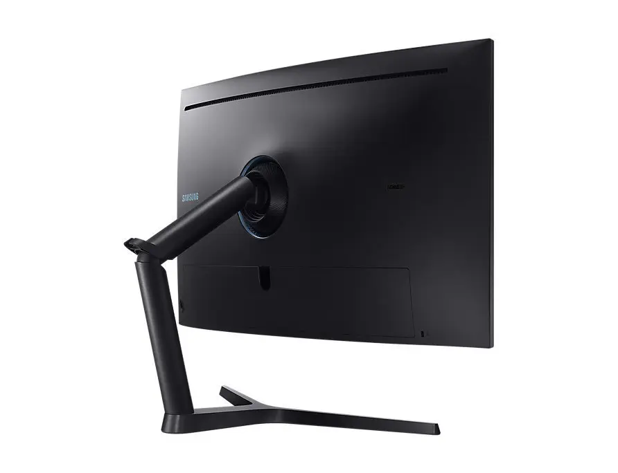 Samsung LC32HG70QQMXUF 32″ 1ms QLed Curved Monitör