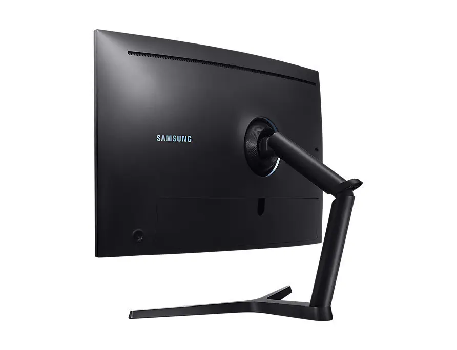 Samsung LC32HG70QQMXUF 32″ 1ms QLed Curved Monitör