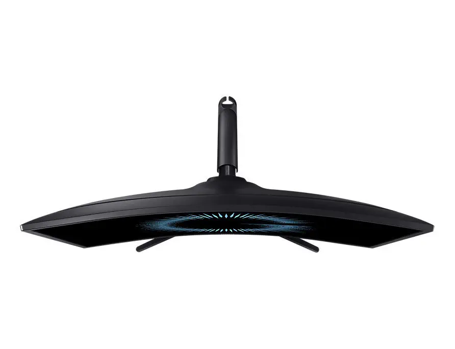 Samsung LC32HG70QQMXUF 32″ 1ms QLed Curved Monitör