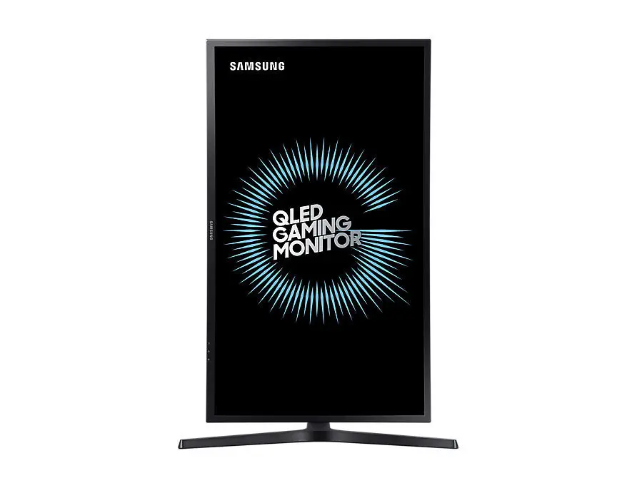 Samsung LC32HG70QQMXUF 32″ 1ms QLed Curved Monitör