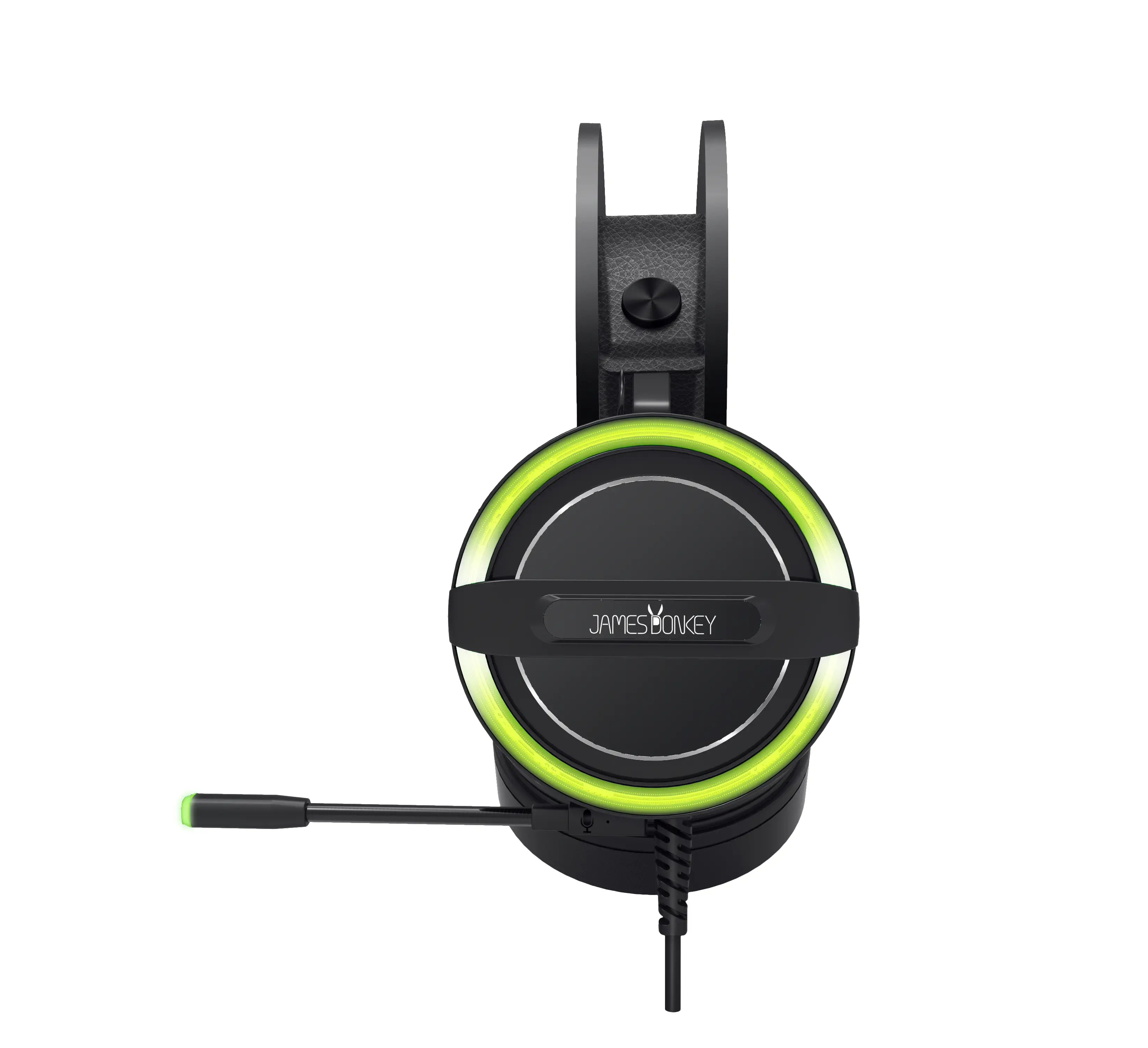 James Donkey 711 Gaming Kulaklık