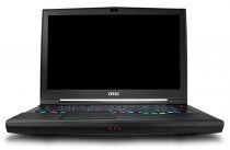 Msi GT75 Titan 8RG-245TR I7-8750H 32GB DDR4 256GB (2X128) SSD+1TB 7200RPM GTX1080 GDDR5X 8GB 17,3” FullHD 120Hz 3Ms Windows10 Notebook