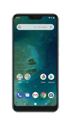 Xiaomi Mi A2 Lite 64GB Altın Cep Telefonu - İthalatçı Firma Garantili