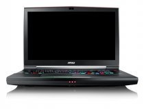 Msi GT75VR 7RF Titan Pro-079TR i7-7700HQ 2.80GHz 64GB DDR4 512GB (2x256) SSD+1TB GTX 1080 GDDR5X 8GB 17.3” Full HD Win10 Gaming Notebook
