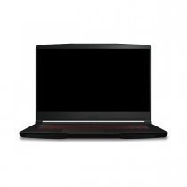Msi GF63 8RC-209TR I7-8750H 8GB DDR4 128GB SSD+ 1TB GTX1050 GDDR5 4GB FullHD 15,6 Windows10 Notebook