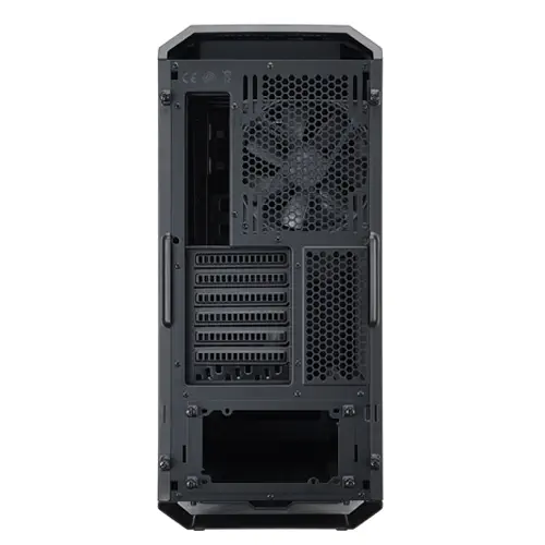 Cooler Master MasterCase Maker 5 MSI Dragon Edition MCZ-005M-KWN00-MI Pencereli Mid-Tower Modüler Kasa