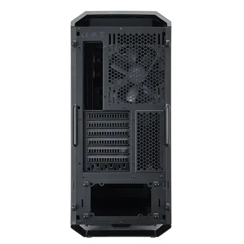 Cooler Master MasterCase Maker 5 MSI Dragon Edition MCZ-005M-KWN00-MI Pencereli Mid-Tower Modüler Kasa