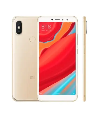 Xiaomi Redmi S2 64 GB Altın Cep Telefonu Xiaomi Türkiye Garantili