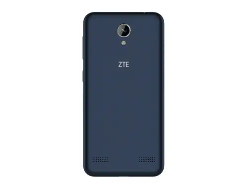 ZTE Blade A520 8 GB Kapasite 1 GB Ram (Bellek) Mavi Cep Telefonu Distribütör Garantili
