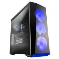 Cooler Master MasterBox Lite 5 MCW-L5S3-KWNA50 80+ 500W USB 3.0 Pencereli Mid-Tower Kasa