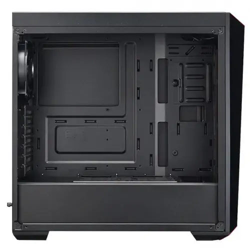 Cooler Master MasterBox Lite 5 MCW-L5S3-KWNA50 80+ 500W USB 3.0 Pencereli Mid-Tower Kasa