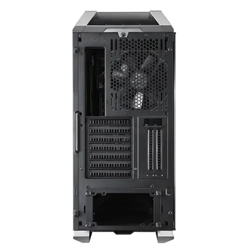 Cooler Master MasterCase H500P Mesh RC-MCM-H500P-MGNN-S10 Mesh Tempered Glass RGB LED Fanlı Super Mid-Tower Kasa