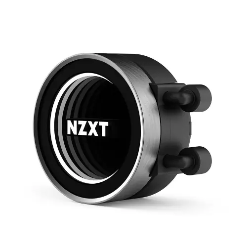 NZXT Kraken X72 RL-KRX72-01 RGB 360mm Sıvı Soğutma Sistemi