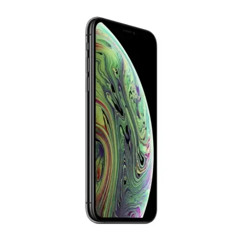 Apple iPhone XS 64 GB MT9E2TU/A Space Gray Cep Telefonu Distribütör Garantili