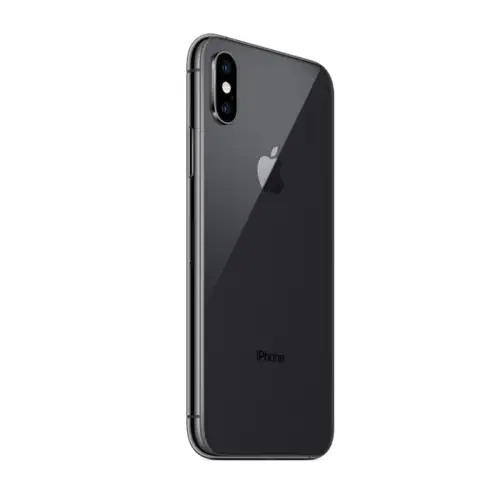 Apple iPhone XS 64 GB MT9E2TU/A Space Gray Cep Telefonu Distribütör Garantili