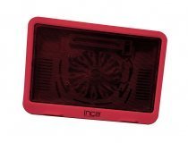 Inca INC-313MXK 1000rpm 140mm Hi-Speed Notebook Soğutucu