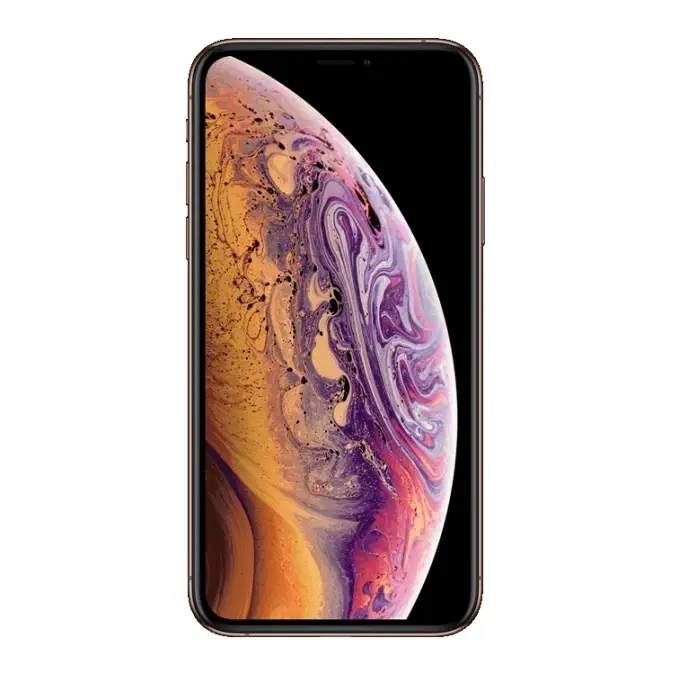 Apple iPhone XS 64 GB MT9G2TU/A Gold Cep Telefonu Distribütör Garantili