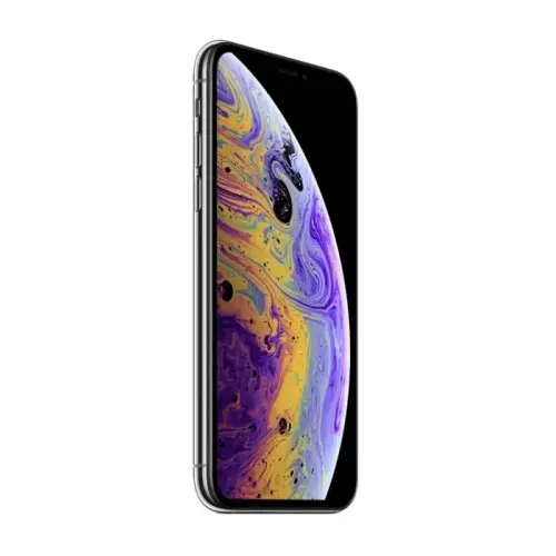 Apple iPhone XS 64 GB MT9F2TU/A Silver Cep Telefonu Distribütör Garantili