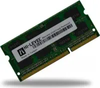 Hi-Level 4GB DDR4 2400MHz 1.2V Notebook Ram - HLV-SOPC19200D4-4G