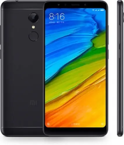 Xiaomi Redmi 5 32GB 3GB Ram Siyah Cep Telefonu Xiaomi Türkiye Garantili