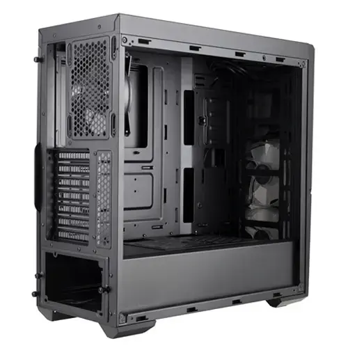 Cooler Master MasterBox K500L RC-MCB-K500L-KANA60-S00 80 Plus 600W Pencereli Mid-Tower Kasa