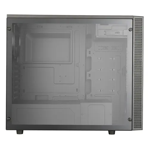 Cooler Master MasterBox E500L RC-MCB-E500L-KA5A60-S01 600W Pencereli Mid-Tower Kasa