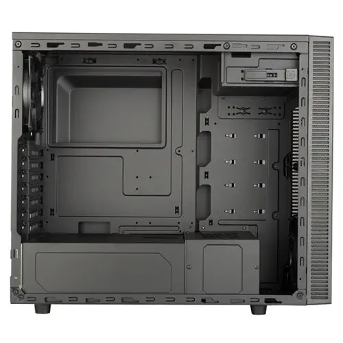 Cooler Master MasterBox E500L RC-MCB-E500L-KA5A60-S01 600W Pencereli Mid-Tower Kasa