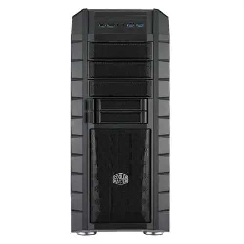 Cooler Master HAF 922XM RC-922XM-KWP700 80 Plus 700W Pencereli Mid-Tower Kasa