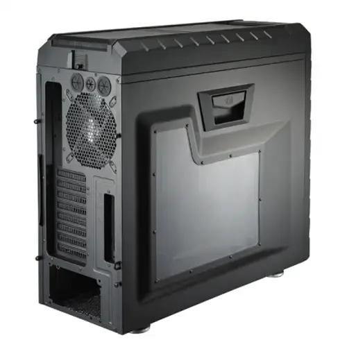 Cooler Master HAF 922XM RC-922XM-KWP700 80 Plus 700W Pencereli Mid-Tower Kasa