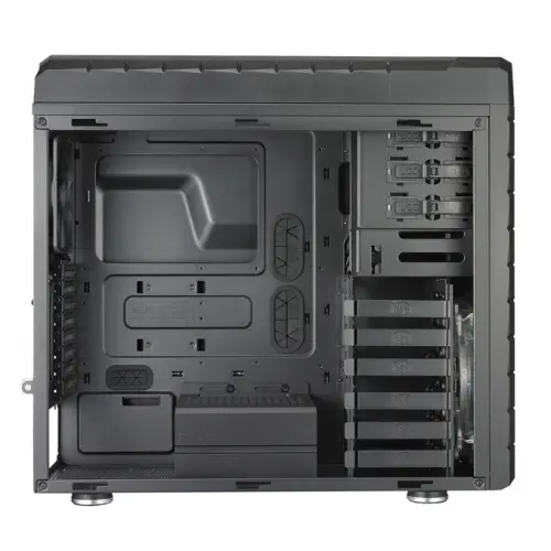 Cooler Master HAF 922XM RC-922XM-KWP700 80 Plus 700W Pencereli Mid-Tower Kasa